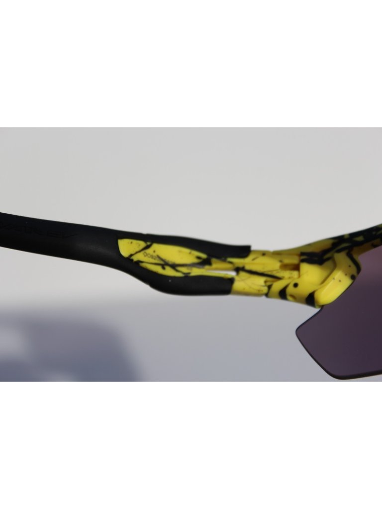 Oakley Radar Ev Path Sunglasses Tdf Prizm Road Oo9208-E8 Rare Tour De France New — image 5 of 8